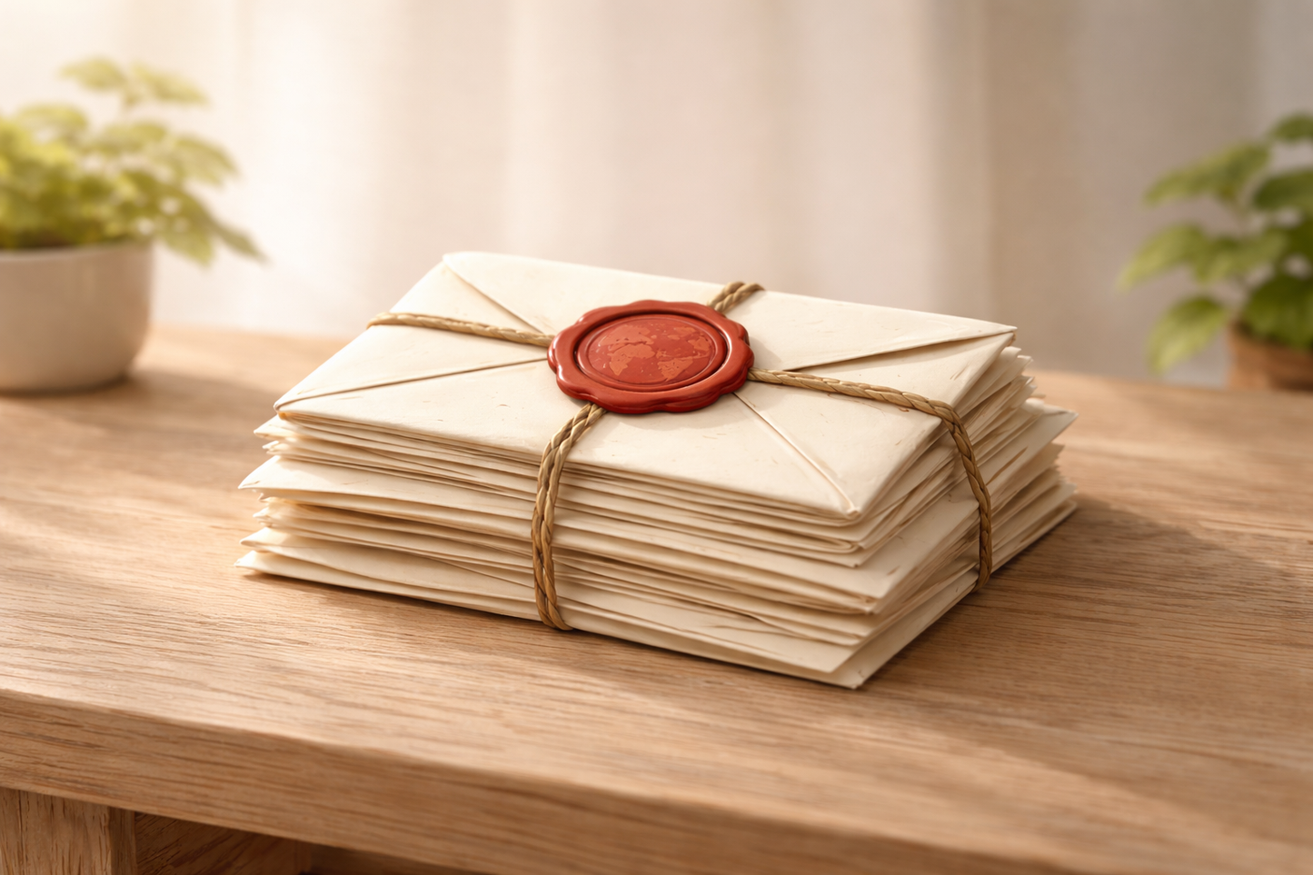Eddies Letters